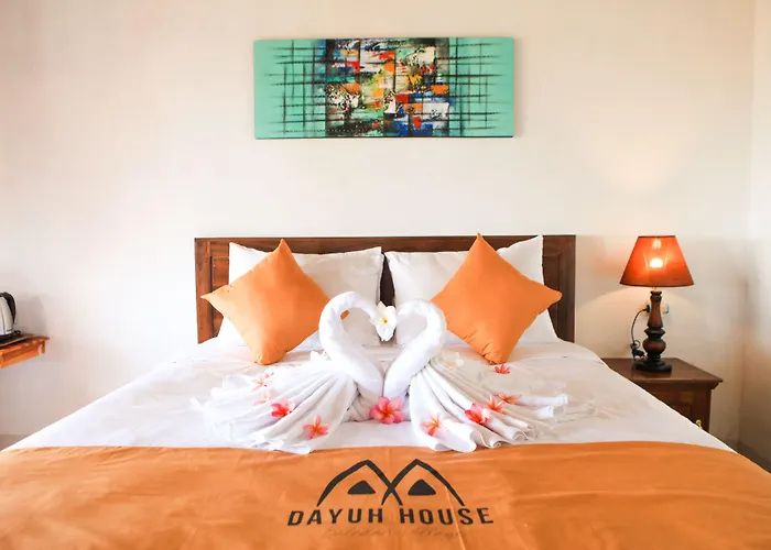 Dayuh House 2* Batumadeg