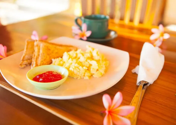 ホリデーパーク Dayuh House Batumadeg