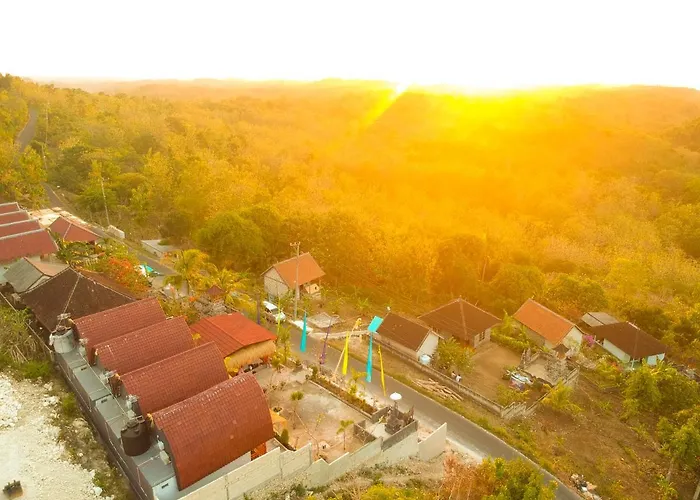 Dayuh House База отдыха Batumadeg